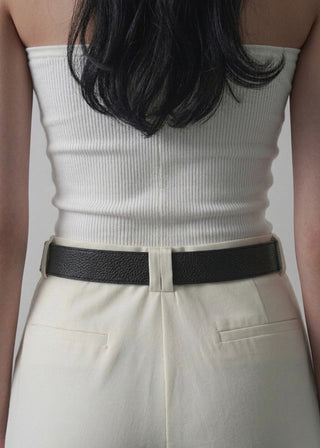 Bandeau Tank Top- WS26-115