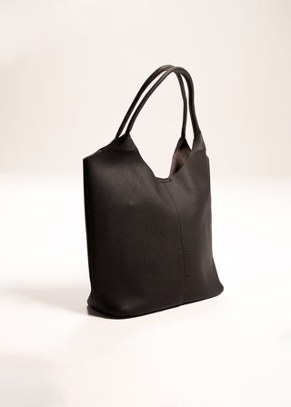 Mini top handle bag