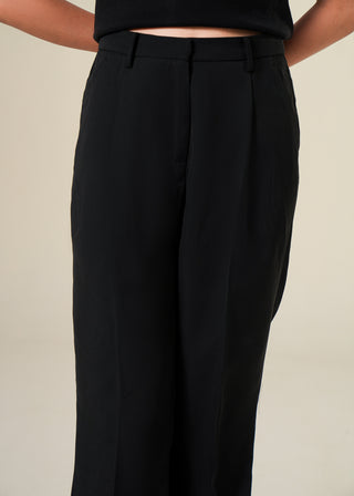 Tailored Flared Pant