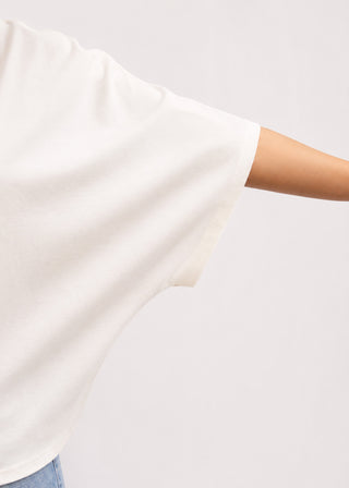 Kimono Sleeves T-Shirt - WS26-287