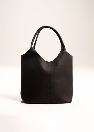 Mini top handle bag
