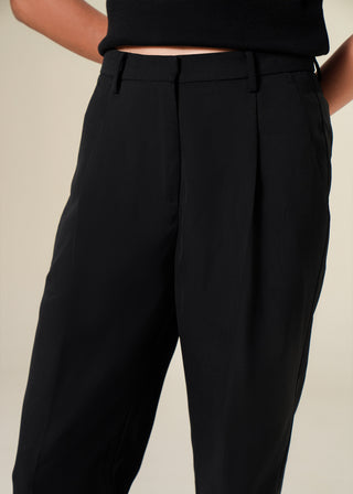 Tailored Flared Pant