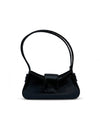 Mini Shoulder Bag- YWOL-6196-S26