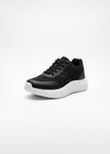 Mesh Fabric Sneaker- GS ROENARI-R25SS09026