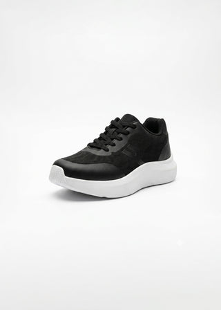 Mesh Fabric Sneaker- GS ROENARI-R25SS09026