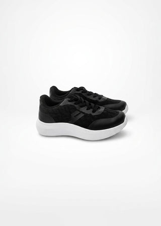 Mesh Fabric Sneaker- GS ROENARI-R25SS09026