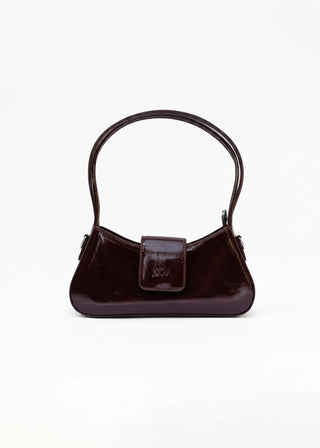 Mini Shoulder Bag- YWOL-6196-S26