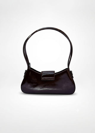 Mini Shoulder Bag- YWOL-6196-S26