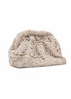 Crochet Pouch Bag- YW MS-MS-07-S26