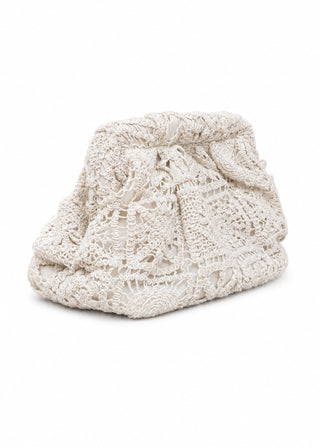 Crochet Pouch Bag- YW MS-MS-07-S26