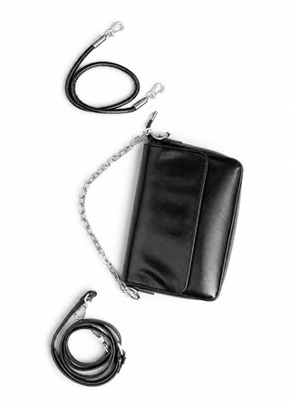 Small Shoulder Bag- GB HM-5880-S26