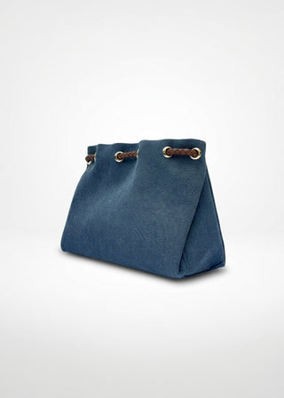 Denim Mini Bag - GS ROENARI-KB-RB250372