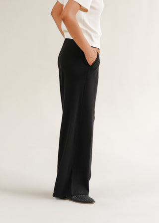 Tapered Pants