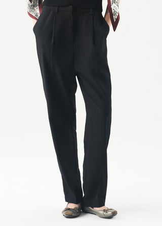Tailored Tapered Leg Pant - WS26-493