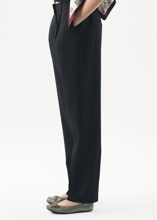 Tailored Tapered Leg Pant - WS26-493