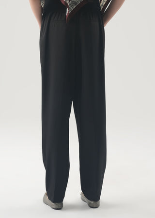 Tailored Tapered Leg Pant - WS26-493