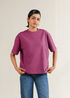 Cotton T-shirt- WS25-180