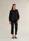 Tapered Pants- WS25-196