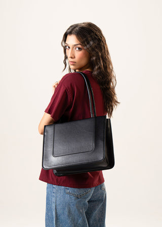 Boxy Shoulder bag