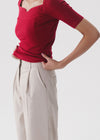 Balloon Pants- WS26-181