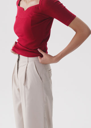 Balloon Pants- WS26-181