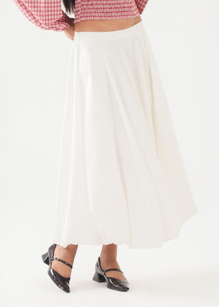 Balloon Skirt- WS26-185