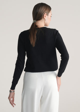 Regular Fit Basic Cardigan