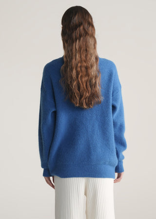 Oversized Sweater