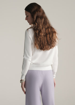 Regular Fit Basic Cardigan