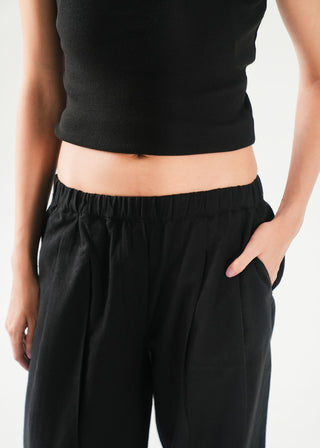 Balloon Pants- WS26-182