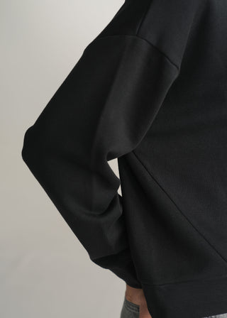 Loose Fit Sweatshirt