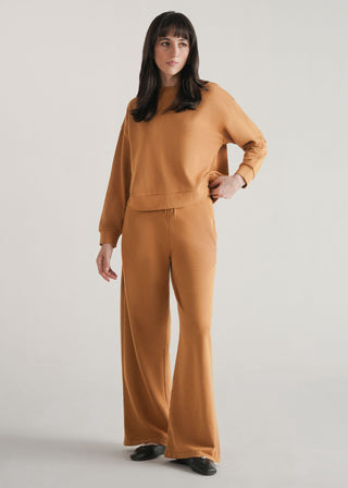 Loose Fit Sweatshirt