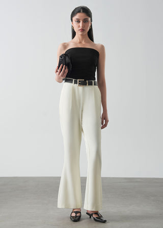 Flared Pants- WS26-136