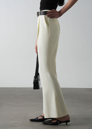 Flared Pants- WS26-136