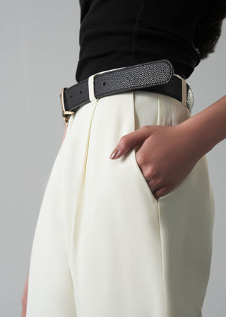 Flared Pants- WS26-136