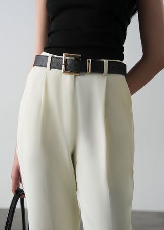 Flared Pants- WS26-136