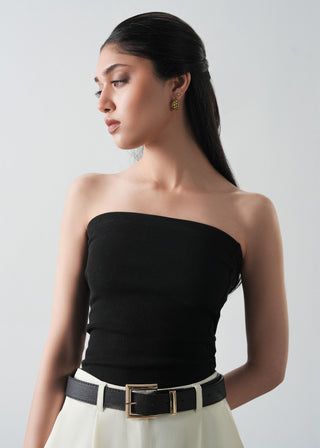 Bandeau Tank Top- WS26-116