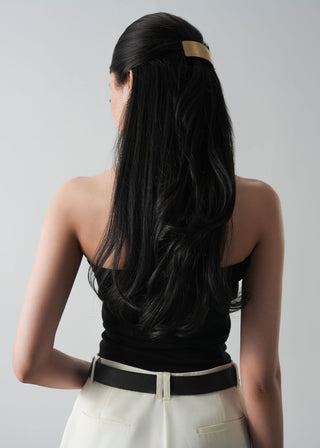 Bandeau Tank Top- WS26-116