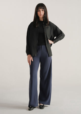 Oversized Long Shirt