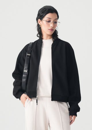 Bomber Jacket - WS26-529