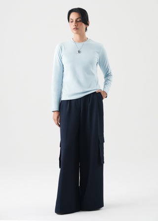 Regular Fit T-Shirt - WS26-507