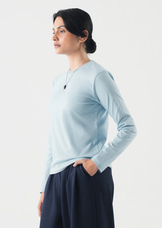 Regular Fit T-Shirt - WS26-507