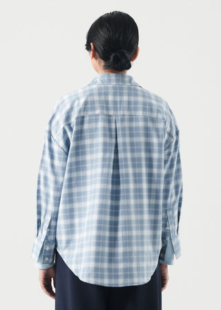 Button Down Shirt- WS26-487