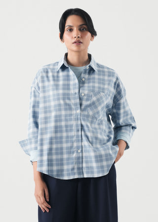 Button Down Shirt- WS26-487