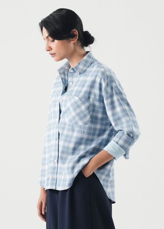 Button Down Shirt- WS26-487