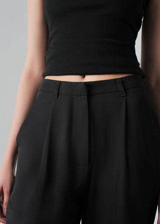 Flared Pants- WS26-121