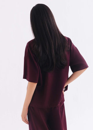 Button Down Shirt- WS26-223