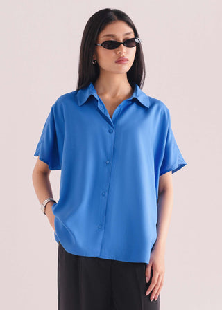 Button Down Shirt- WS26-250
