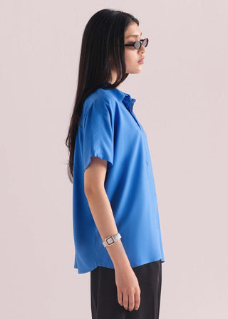 Button Down Shirt- WS26-250