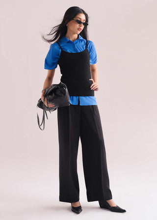 Button Down Shirt- WS26-250
